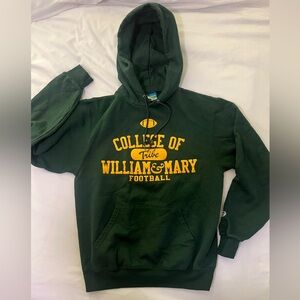 William and Mary hoodie